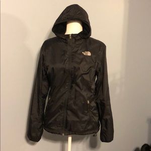The North Face Womens Jacket size M lightly worn